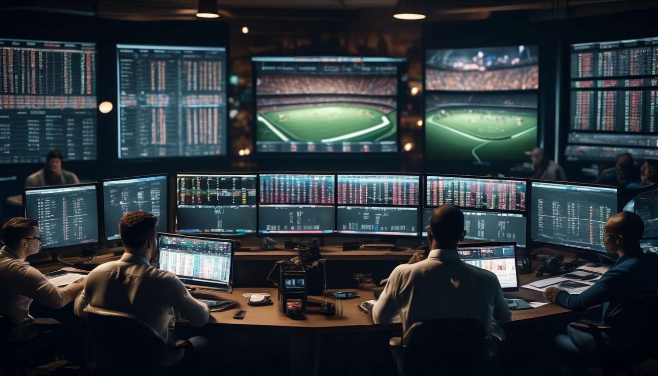 5 Tips for Maximizing Your Sports Betting Chances