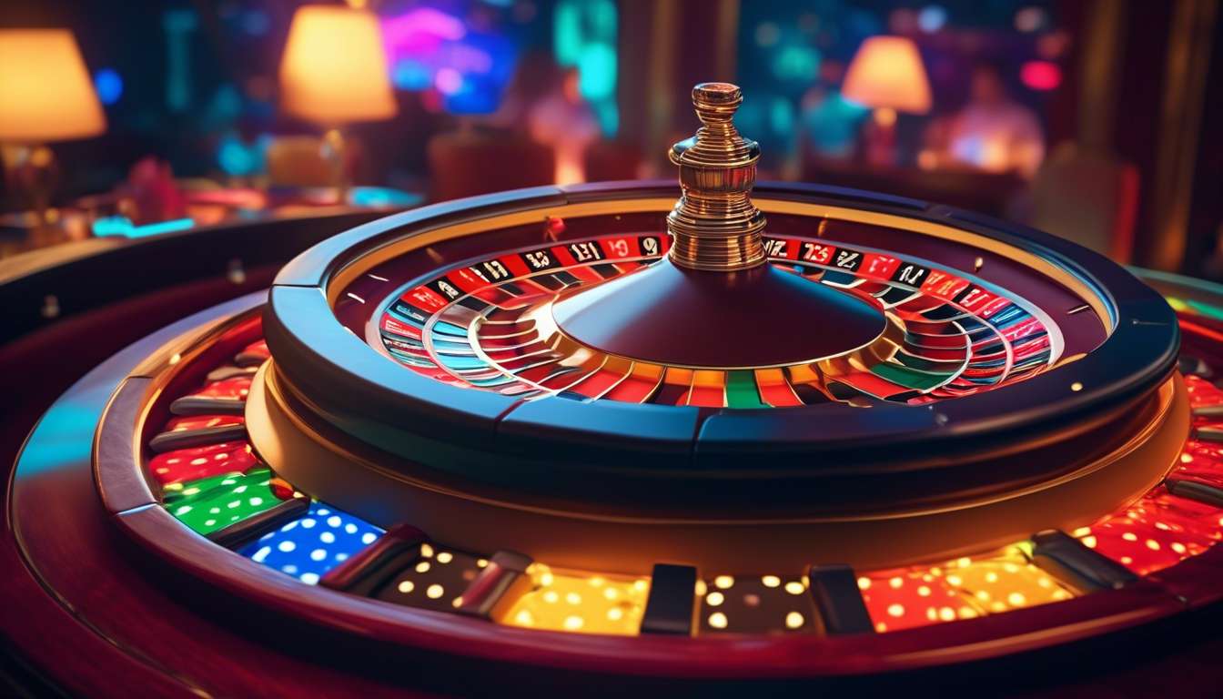 5 Top Tips for Playing Online Roulette