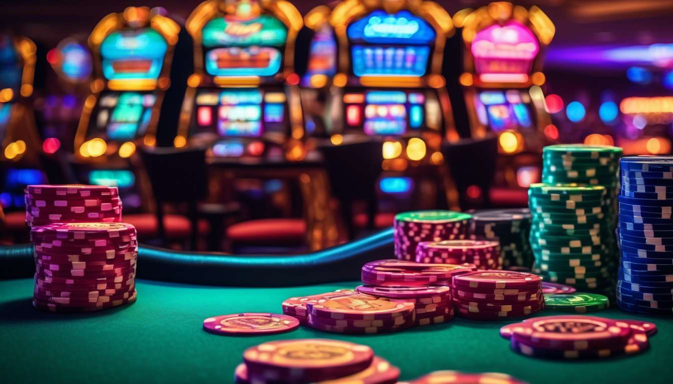 Are Casino and Betting Bonuses Safe to Claim?