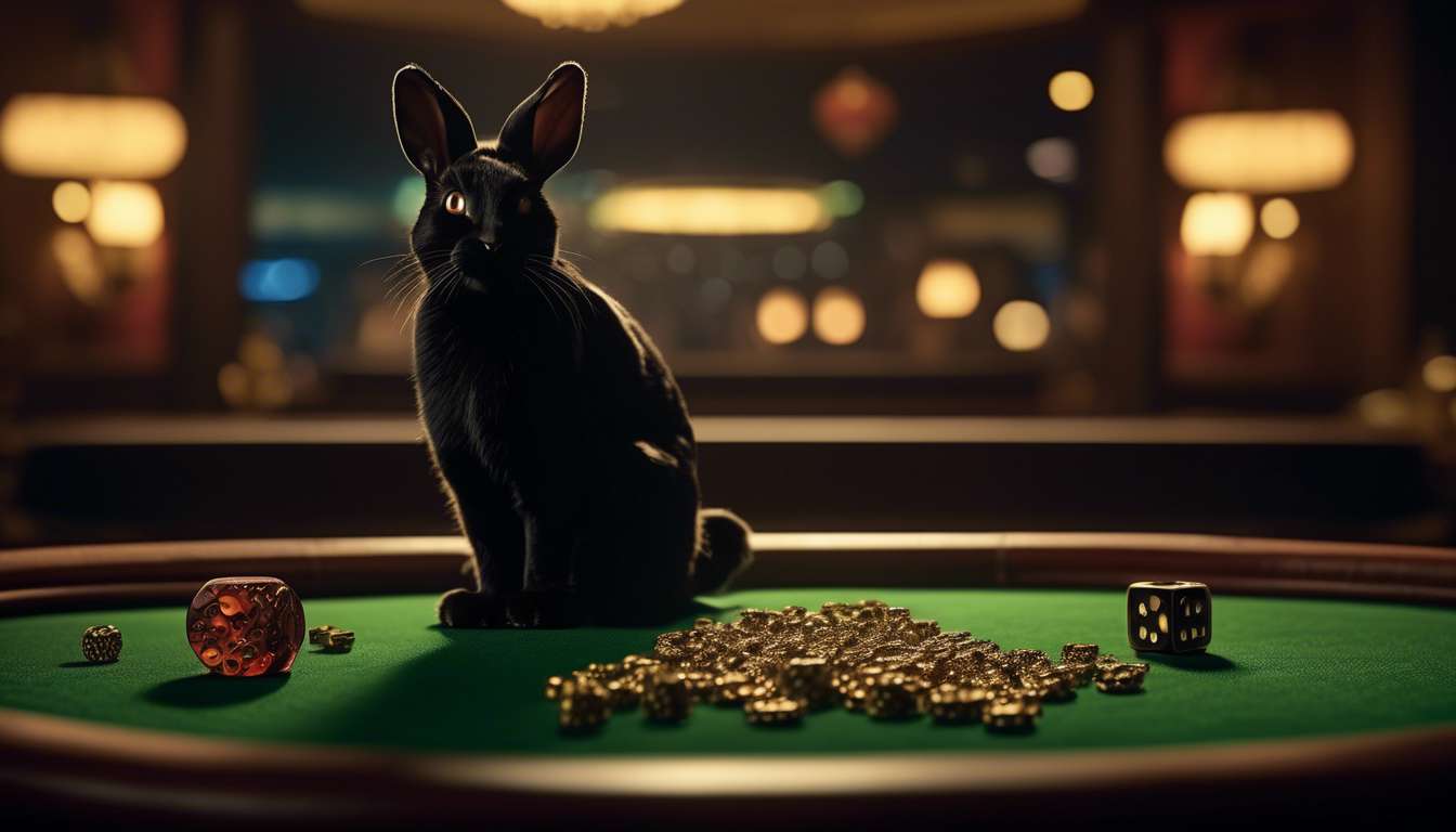 Casino Superstitions That You Ought to Know