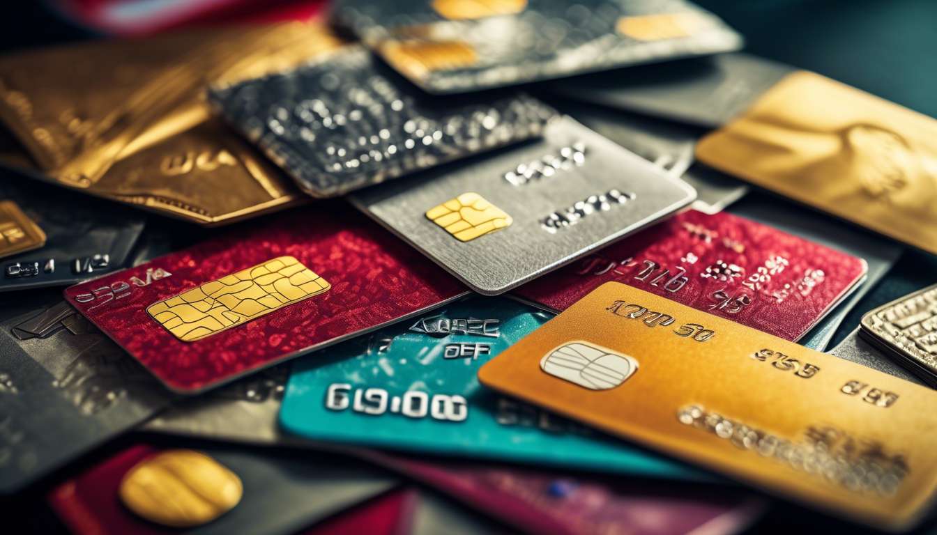 Comparing Different Types of Cashback Offers
