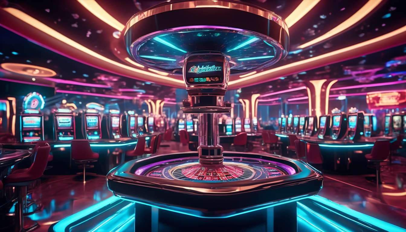 Future Innovations in Casino Bonuses: What to Expect