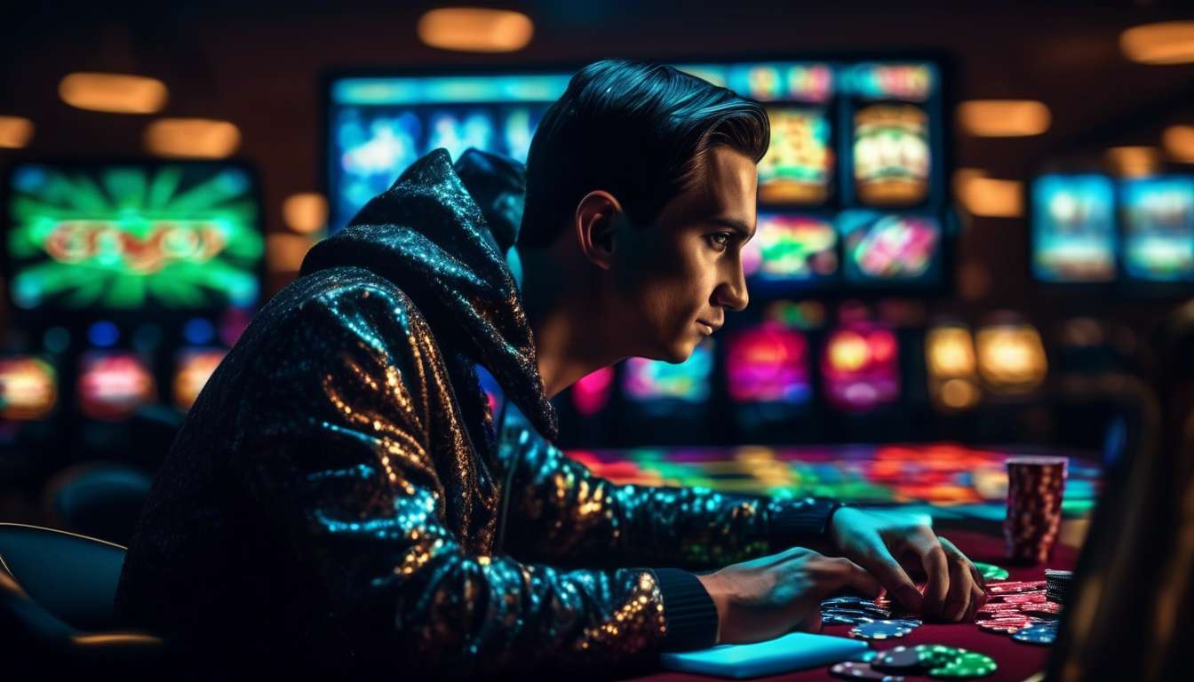 How to Start Gambling Online
