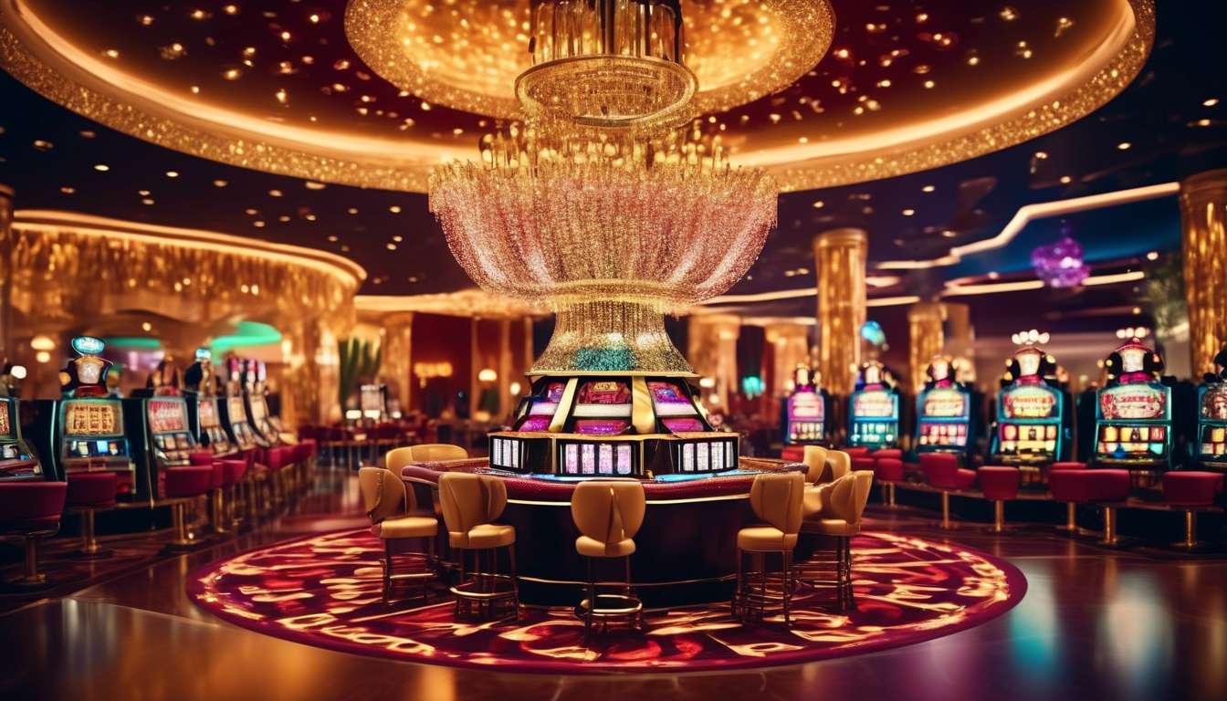 JackpotCity Casino Review