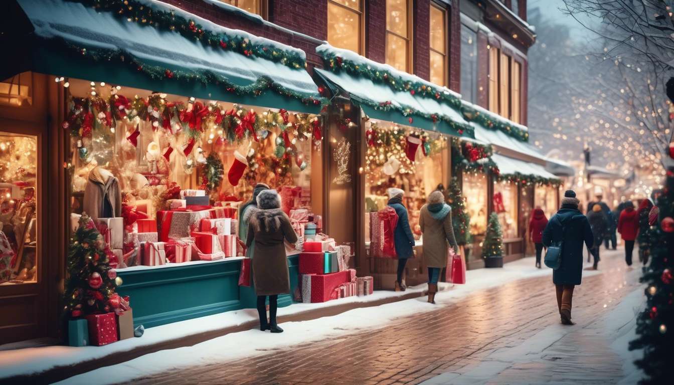 Seasonal Promotions: Getting the Most Out of Holiday Deals