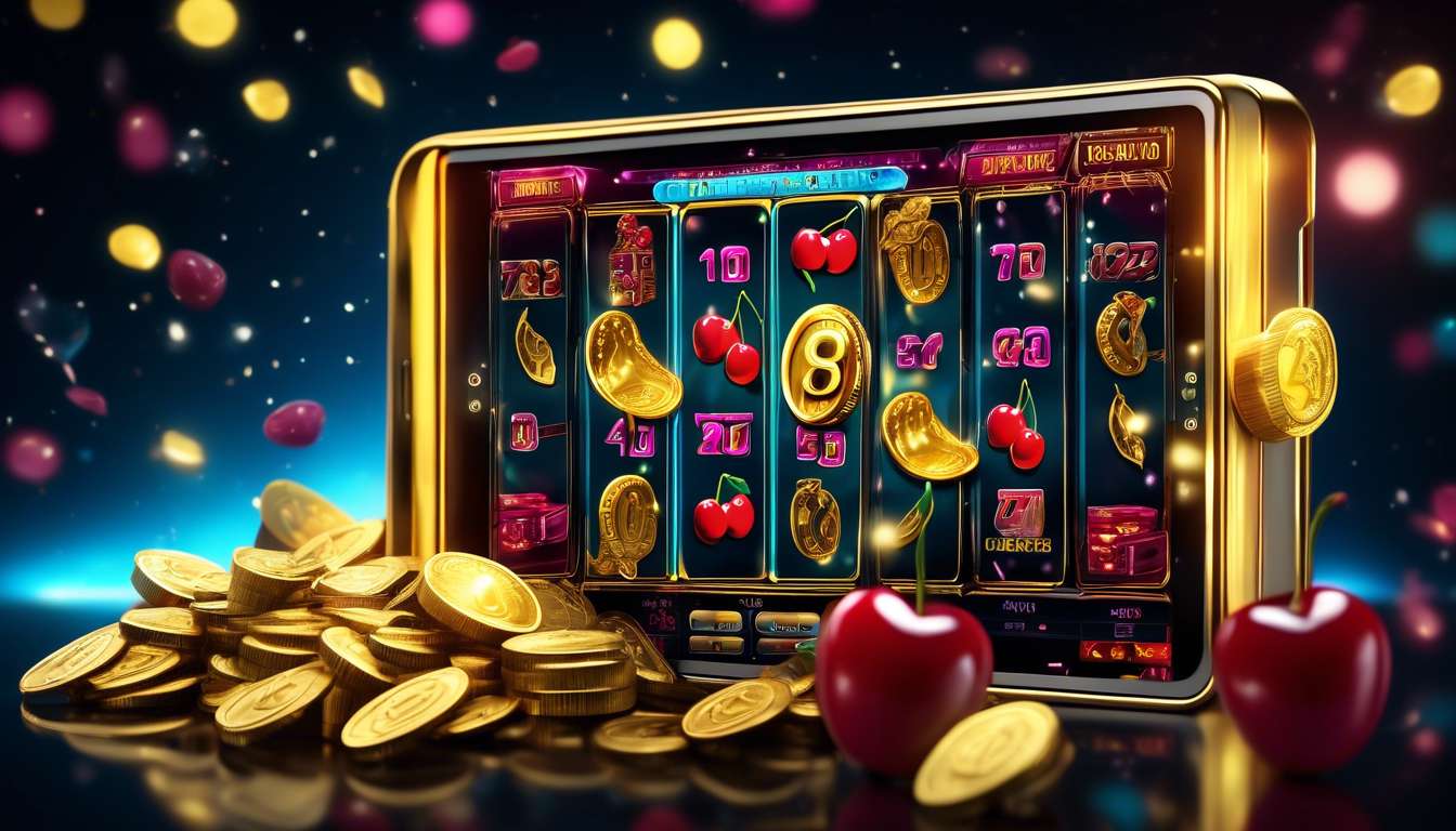 The Rise of Mobile-Friendly Slot Machines