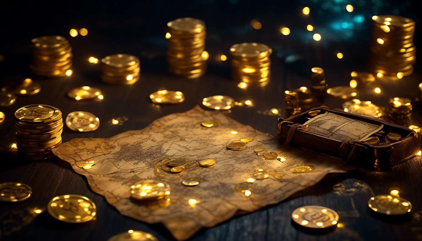 Tips for Finding Hidden Bonuses at Online Casinos