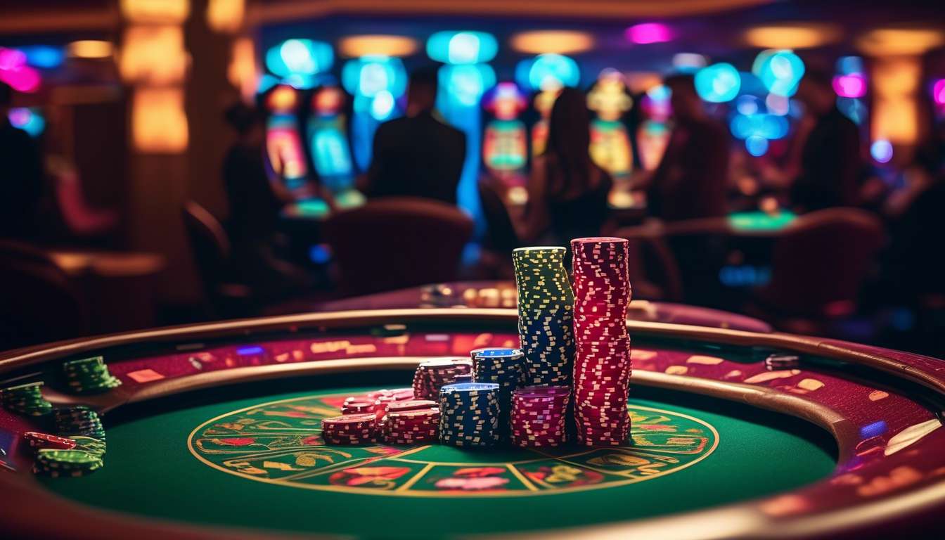 Understanding the Terms Behind Casino Promotions