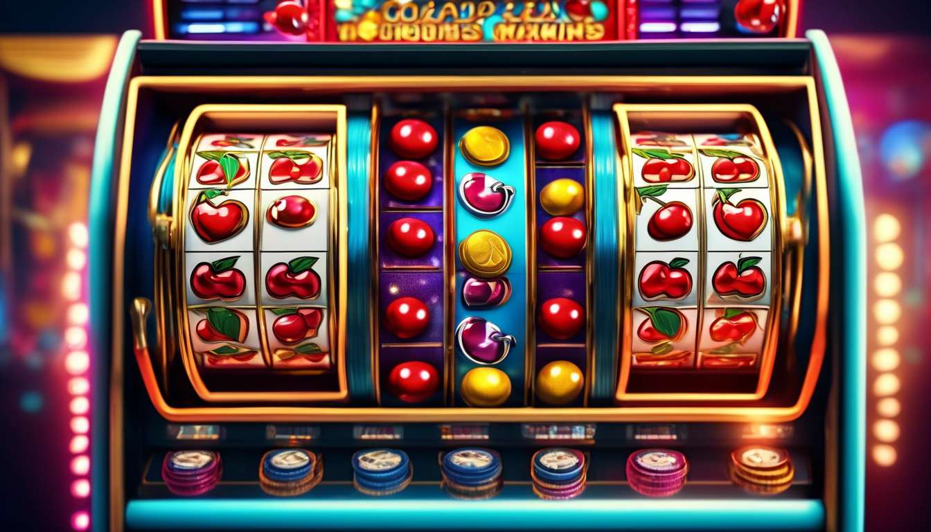 What Are Instant Win Slots and How Do They Work?